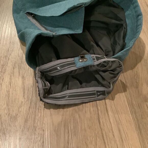 Nike Teal Blue Snowboard Ski Pants Large - Picture 9 of 16